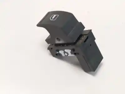 Автозапчастина б/у управління склонами заднє ліво для volkswagen jetta (1k2) advance посилання на oem iam 