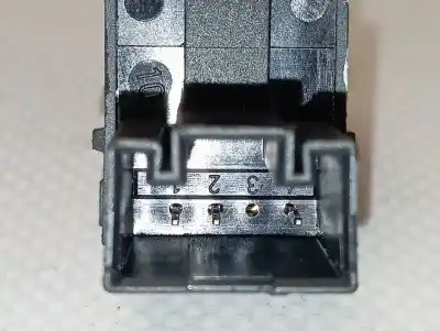 Second-hand car spare part rear left power window switch for volkswagen jetta (1k2) advance oem iam references   