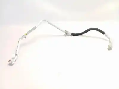 Pezzo di ricambio per auto di seconda mano tubi aria condizionata per fiat 500 (312_) 1.0 mild hybrid (312.ayd1b) riferimenti oem iam 52170404
