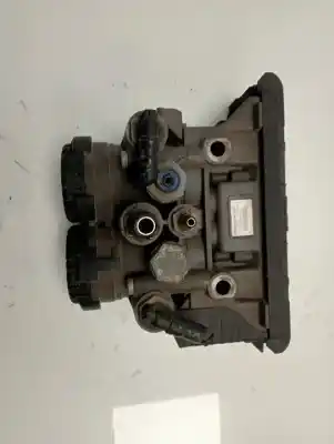 Pièce détachée automobile d'occasion soupape d'air supplémentaire pour ford f-max 500 références oem iam 22064400484