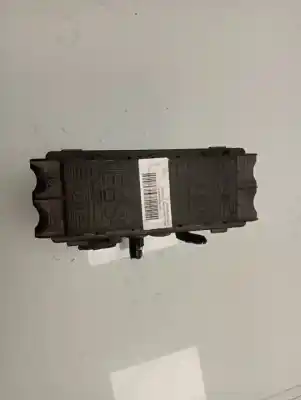 Second-hand car spare part additional air valve for ford f-max 500 oem iam references 22064400484  