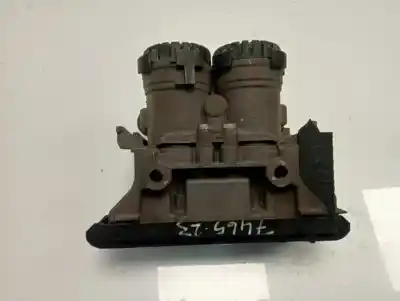 Second-hand car spare part additional air valve for ford f-max 500 oem iam references 22064400484  