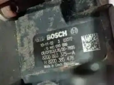 Peça sobressalente para automóvel em segunda mão pneu por peugeot 207 premium referências oem iam 