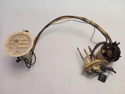 Pezzo di ricambio per auto di seconda mano sensore di livello del carburante per ford kuga (cbv) titanium s 4x4 riferimenti oem iam 1633070  