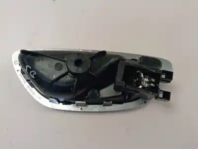 Peça sobressalente para automóvel em segunda mão puxador interior dianteiro esquerdo por renault talisman icon referências oem iam 806713722r  