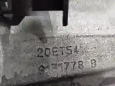 Автозапчасти б/у правое заднее крыло за KIA XCEED DRIVE ссылки OEM IAM 87742J7CA0  