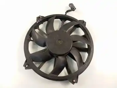 Second-hand car spare part radiator cooling fan for ds 4 crossback 1.6 thp gasolina oem iam references 9661571480