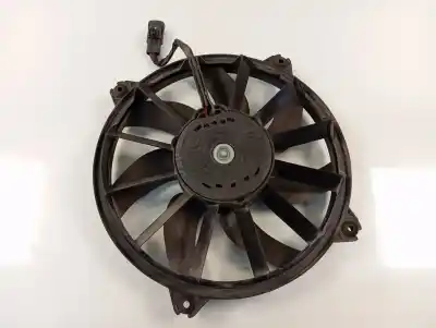 Peça sobressalente para automóvel em segunda mão termoventilador elétrico por ds 4 crossback 1.6 thp gasolina referências oem iam 9661571480  