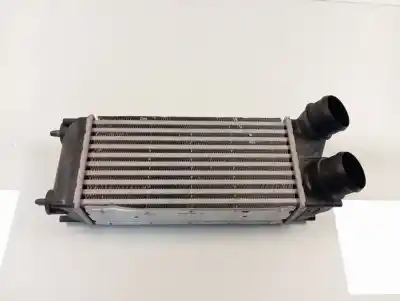 Second-hand car spare part intercooler for ds 4 crossback 1.6 thp gasolina oem iam references 9656503480
