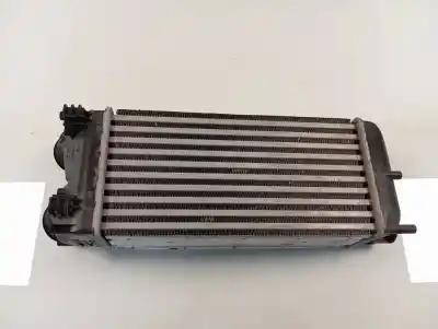 Peça sobressalente para automóvel em segunda mão intercooler por ds 4 crossback 1.6 thp gasolina referências oem iam 9656503480  