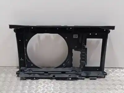 Second-hand car spare part front panel for ds 4 crossback 1.6 thp gasolina oem iam references 9676568780  