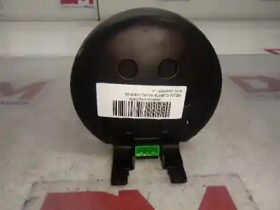 Автозапчастина б/у лічик километрів годинин для mini cooper (rc31) 1.6 посилання на oem iam 62116924924  