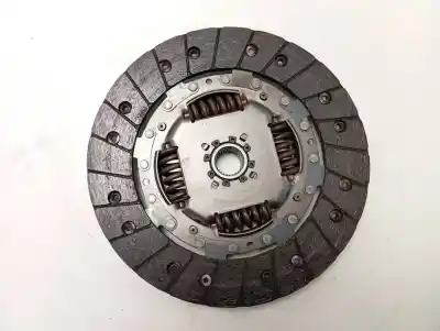 Автозапчастина б/у комплект зцеплення для seat leon st (5f8) reference connect посилання на oem iam   