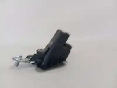 Автозапчастина б/у задній правий гачок для TOYOTA C-HR (X10) Híbrido Hybrid Active Посилання на OEM IAM   