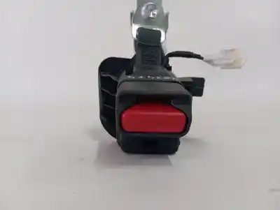 Автозапчасти б/у крюк для ремня задний правый за toyota c-hr (x10) híbrido hybrid active ссылки oem iam   