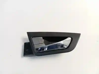 Piesă de schimb auto la mâna a doua MÂNER INTERIOR STÂNGA FATA pentru SSANGYONG KORANDO  Referințe OEM IAM 7241072034100A  
