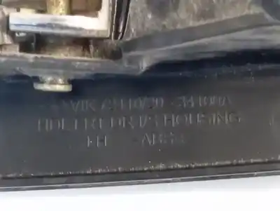 Piesă de schimb auto la mâna a doua mâner interior stânga fata pentru ssangyong korando limited 4x4 referințe oem iam 7241072034100a  