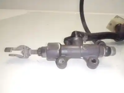 Peça sobressalente para automóvel em segunda mão pinça de travão traseira direita por honda nsr125  referências oem iam   