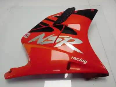 Second-hand car spare part fairing for honda nsr125 oem iam references kbsf7400