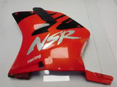 Second-hand car spare part fairing for honda nsr125 oem iam references 