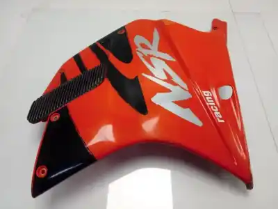 Second-hand car spare part fairing for honda nsr125  oem iam references   
