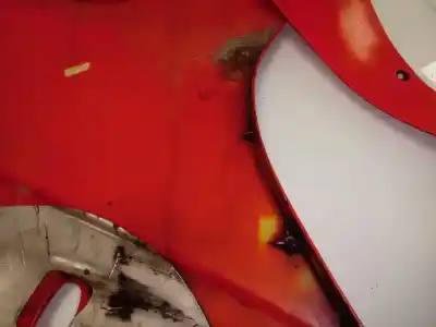 Second-hand car spare part fairing for honda nsr125  oem iam references   