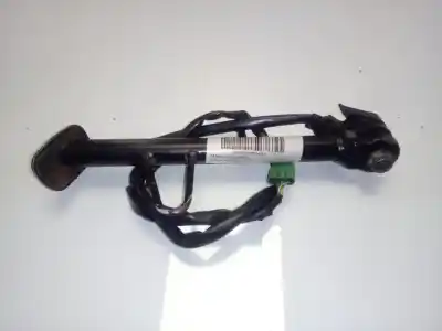 Second-hand car spare part stand / kickstand for honda nsr125 oem iam references 