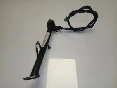 Peça sobressalente para automóvel em segunda mão cavalete por honda nsr125  referências oem iam   