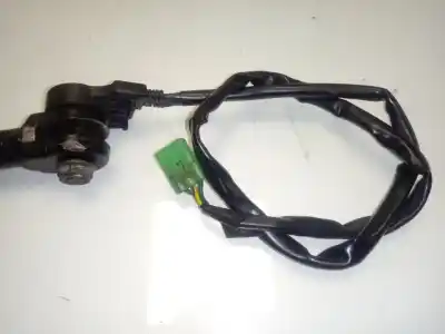 Peça sobressalente para automóvel em segunda mão cavalete por honda nsr125  referências oem iam   