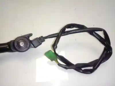 Peça sobressalente para automóvel em segunda mão cavalete por honda nsr125  referências oem iam   