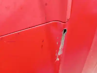 Peça sobressalente para automóvel em segunda mão capot por pontiac trans am  referências oem iam   