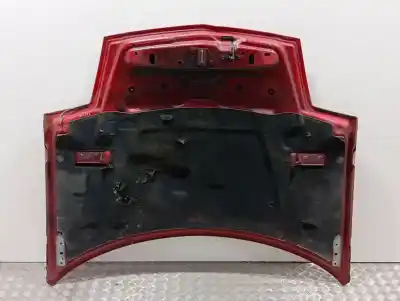 Peça sobressalente para automóvel em segunda mão capot por pontiac trans am  referências oem iam   