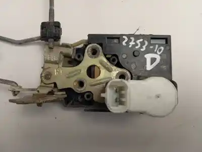 Tweedehands auto-onderdeel deurslot rechts voor voor pontiac trans am oem iam-referenties 