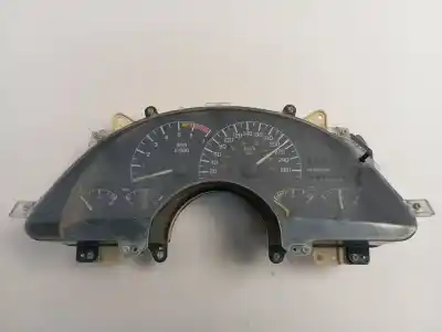 Tweedehands auto-onderdeel instrumentenpaneel voor pontiac trans am oem iam-referenties 16183671