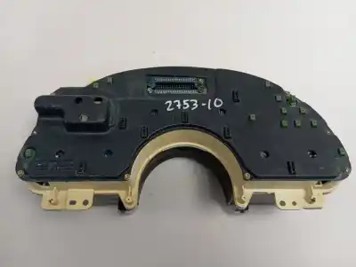 Peça sobressalente para automóvel em segunda mão quadrante por pontiac trans am  referências oem iam 16183671  