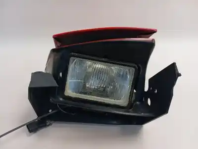 Tweedehands auto-onderdeel rechts koplamp voor pontiac trans am oem iam-referenties 