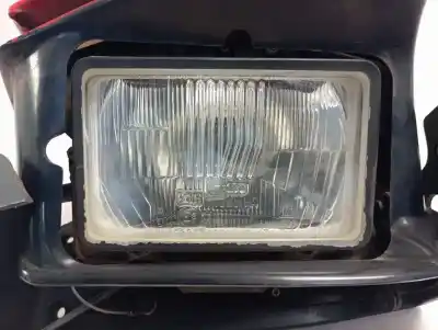 Second-hand car spare part right headlight for pontiac trans am  oem iam references   