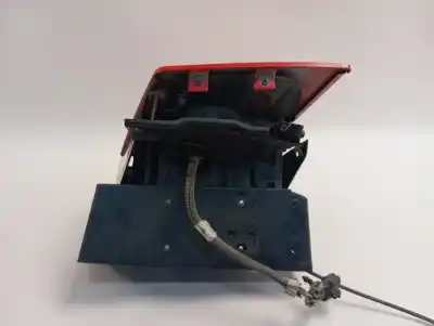 Second-hand car spare part right headlight for pontiac trans am  oem iam references   