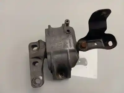 Second-hand car spare part Right Engine Support for VOLKSWAGEN JETTA (1K2) Highline OEM IAM references 1K0199262AM  