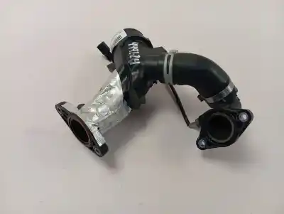 Peça sobressalente para automóvel em segunda mão tubo por renault kangoo iii authentic referências oem iam 1207500