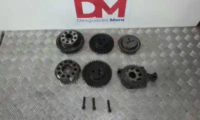 Second-hand car spare part Scrapped Engine for MAN TGX 18.X_X 12.4 Diesel OEM IAM references   