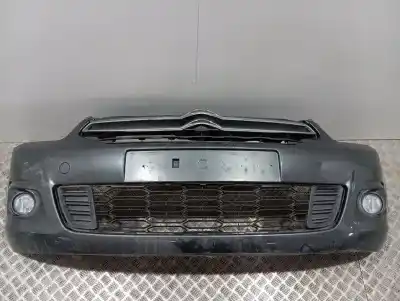 Автозапчасти б/у ПЕРЕДНИЙ БАМПЕР за CITROEN C-ELYSÉE  ссылки OEM IAM   