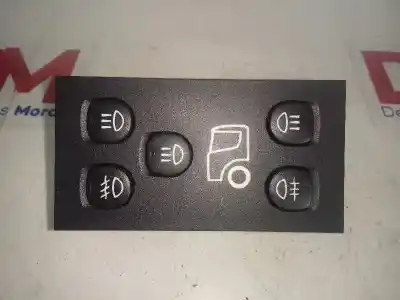 Second-hand car spare part Fog Light Switch for SCANIA R500 500 OEM IAM references   