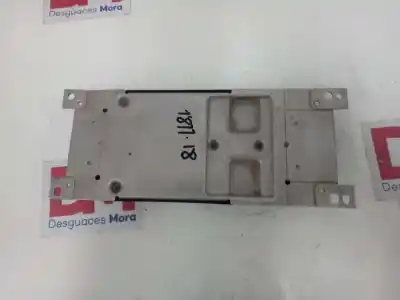 Автозапчастина б/у електронний модуль для bmw i3 (i01) i3 rex посилання на oem iam 8410262261001  