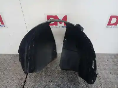 Peça sobressalente para automóvel em segunda mão cave de roda dianteira direita por opel crossland x excellence referências oem iam   