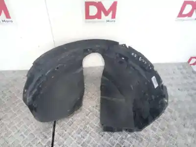 Peça sobressalente para automóvel em segunda mão cave de roda dianteira direita por opel crossland x excellence referências oem iam   