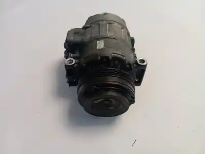 Peça sobressalente para automóvel em segunda mão Compressor De Ar Condicionado A/a A/c por BMW X3 (E83) 3.0d Referências OEM IAM 64526915388  64526956493
