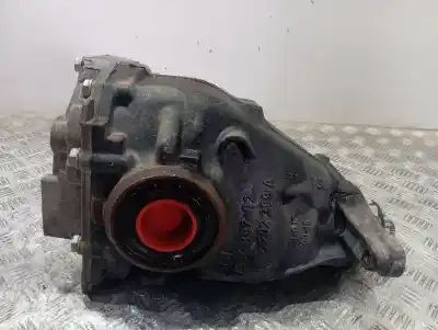 Second-hand car spare part rear differential for bmw x3 (e83) 3.0d oem iam references 759091104  