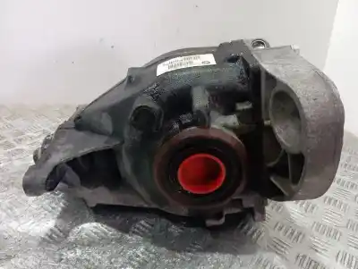 Second-hand car spare part rear differential for bmw x3 (e83) 3.0d oem iam references 759091104  