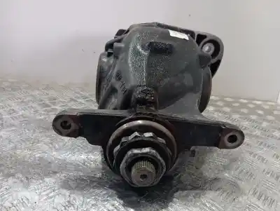 Second-hand car spare part rear differential for bmw x3 (e83) 3.0d oem iam references 759091104  
